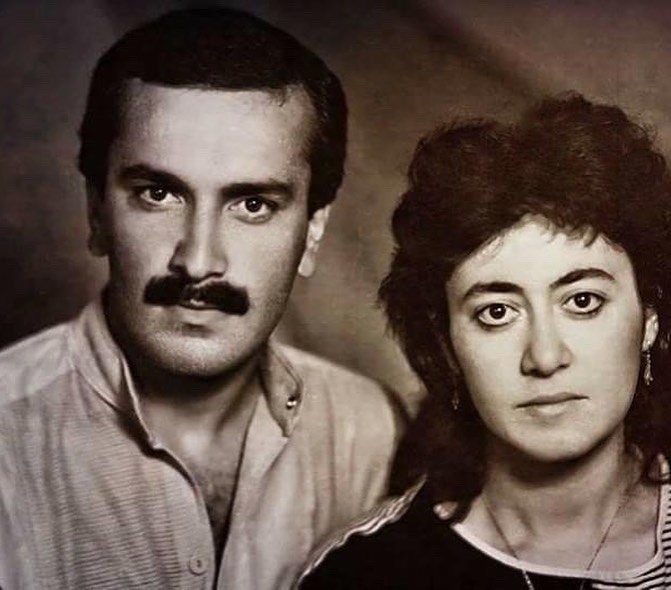 Oğlu şəhid olan gün həyat yoldaşına gözaydınlığı verən şair – 